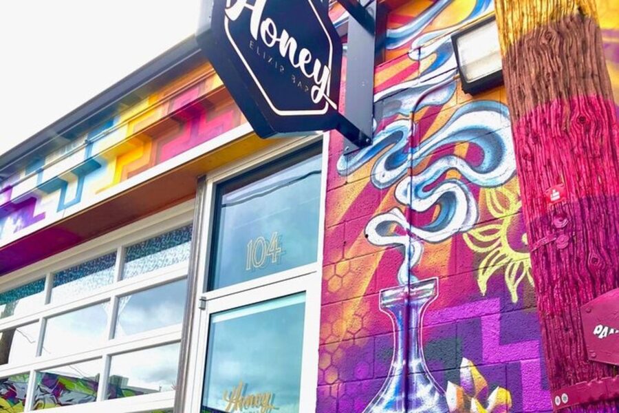 Denver Street Art & Murals Tour + Brewery Visit/Beer Tasting - Key points to know before you book