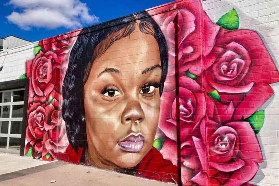 Denver Street Art & Murals Tour + Brewery Visit/Beer Tasting - Why RiNo works so well for a walking tour