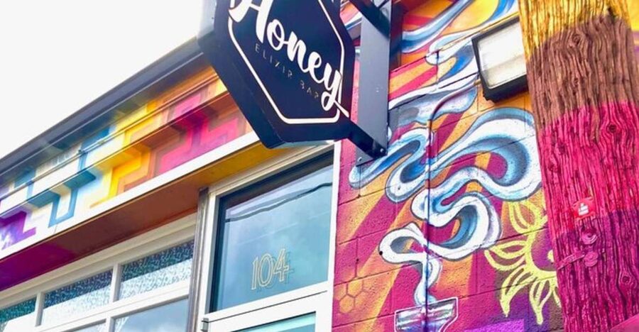 Denver Street Art & Murals Tour + Brewery Visit/Beer Tasting - A brewery tasting that changes the pace