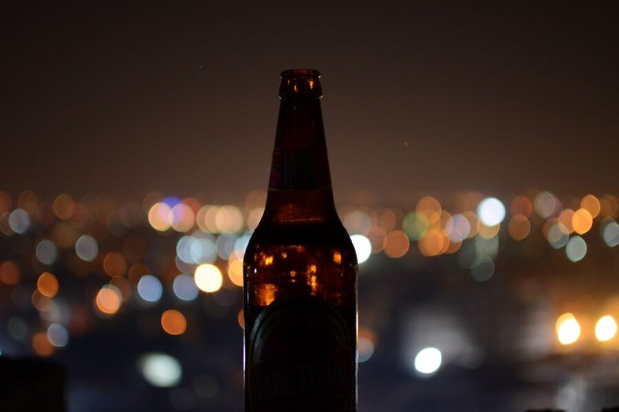 Discover the Best Local Beers in Krakow with Private Guide - Starting beside the Old Synagogue