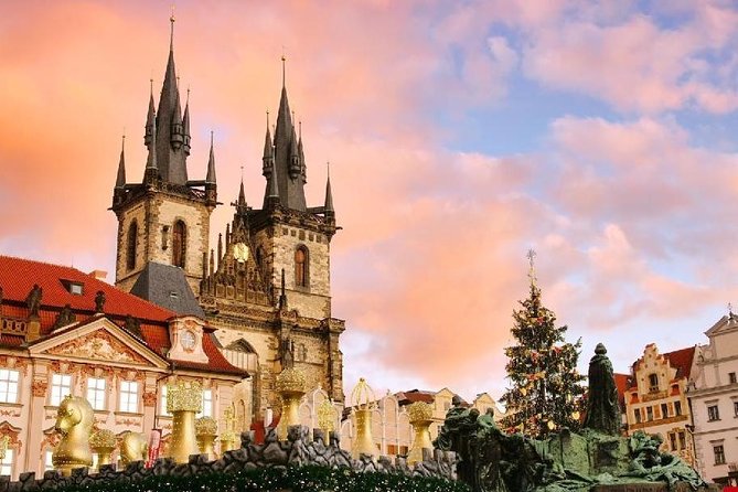 Discover the Best of Prague: Private Tour incl Best beer tasting - Guide quality and the benefit of customization