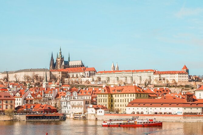 Discover the Best of Prague: Private Tour incl Best beer tasting - Stare Mesto: 45 minutes in Prague’s medieval center
