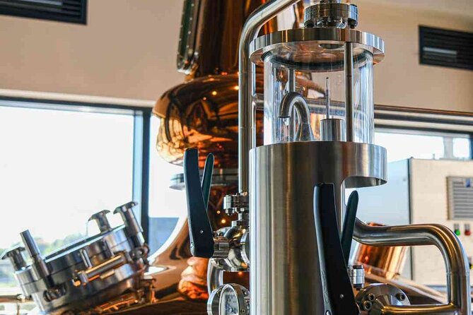 Distillery and Brewery Tour in Inverness Scotland - What Uilebheist adds to an Inverness visit