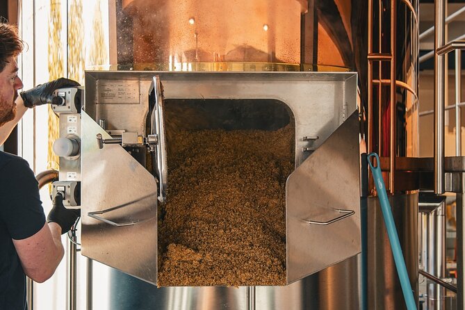 Distillery and Brewery Tour in Inverness Scotland - Practical details that matter