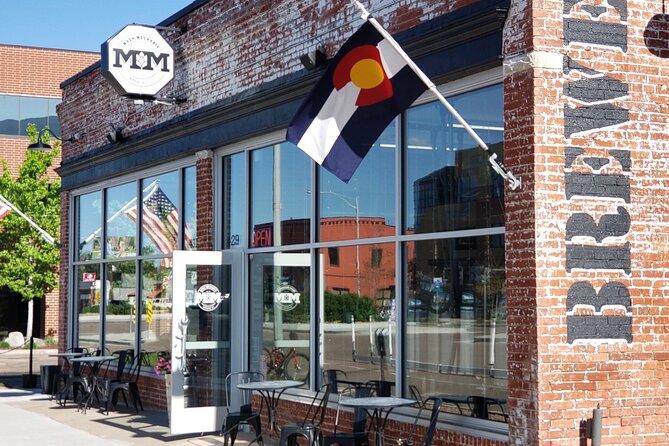 Downtown Colorado Springs 2.5-Hour Brewery Tour - Why This Colorado Springs Brewery Tour Works