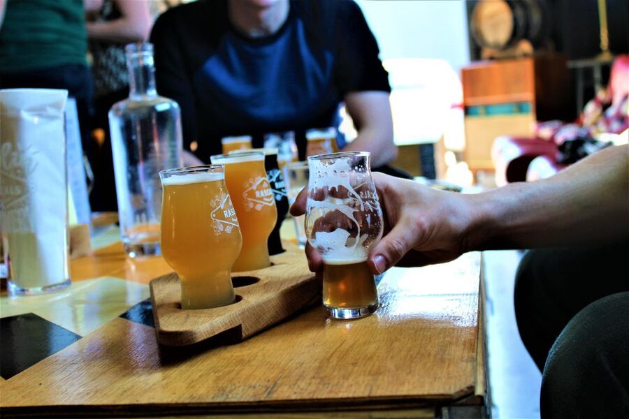 Dublin: Authentic Brewery Tour - Key points to know before you go