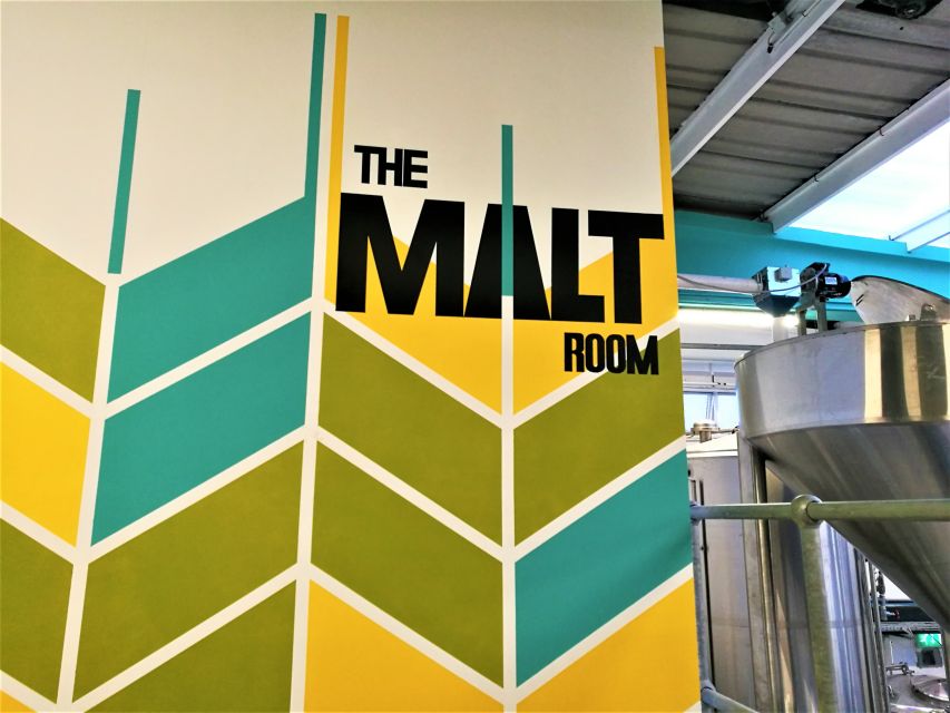 Dublin: Authentic Brewery Tour - Who will enjoy this brewery visit?