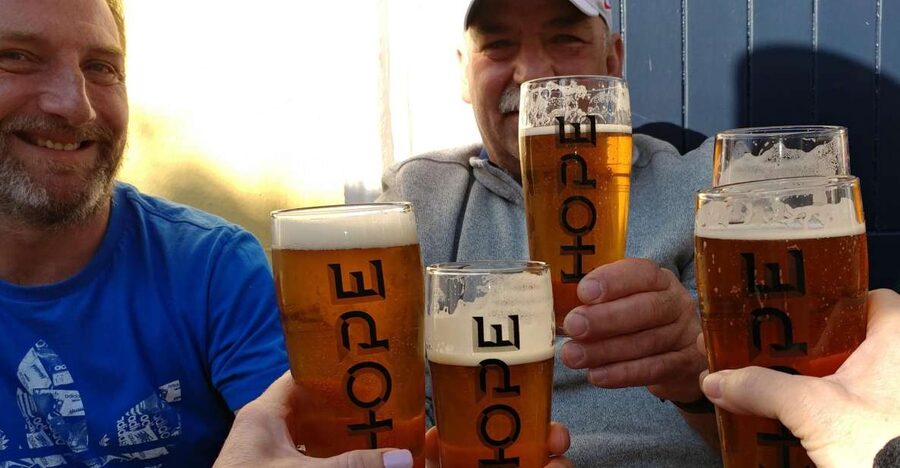 Dublin: Howth Coastal Craft Beer and Seafood Tour - Why Howth makes a better food stop than another Dublin pub