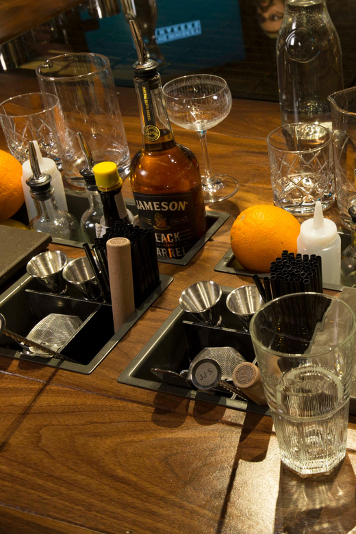 Dublin: Jameson Distillery & Guinness Brewery Guided Tour - Starting at Jameson Distillery Bow St.