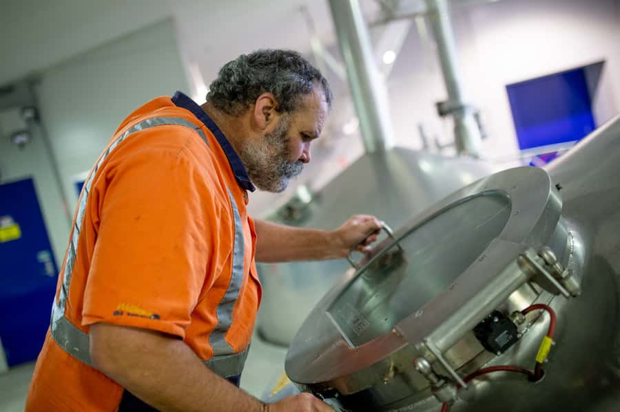 Dunedin: Speight's Brewery Guided Tour with Tasting - Why Speight’s matters in Dunedin