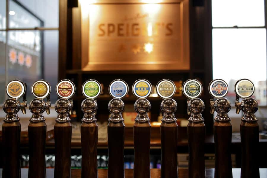 Dunedin: Speight's Brewery Guided Tour with Tasting - Is $28 good value?