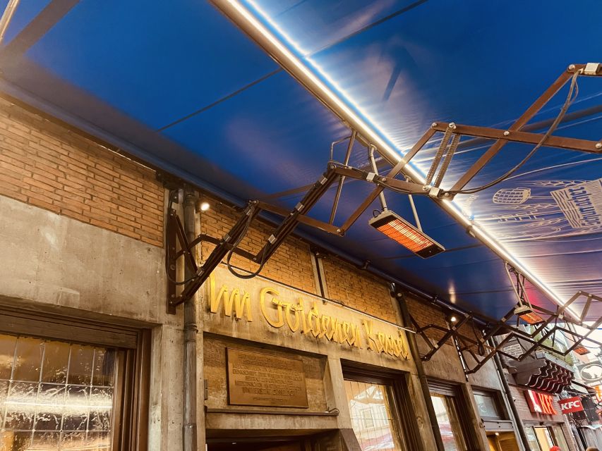 Düsseldorf: Altbier-Safari Beer Walking Tour - Guides make the biggest difference