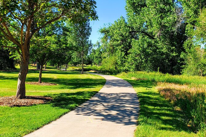 E-Bike & Brews: Denver's Platte River and Breweries E-Bike Tour - What the $129 price really buys
