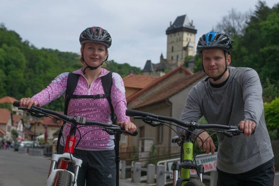 E-Bike Day Trip: Visit a Roman Castle and Taste Craft Beer - Useful planning details before you go