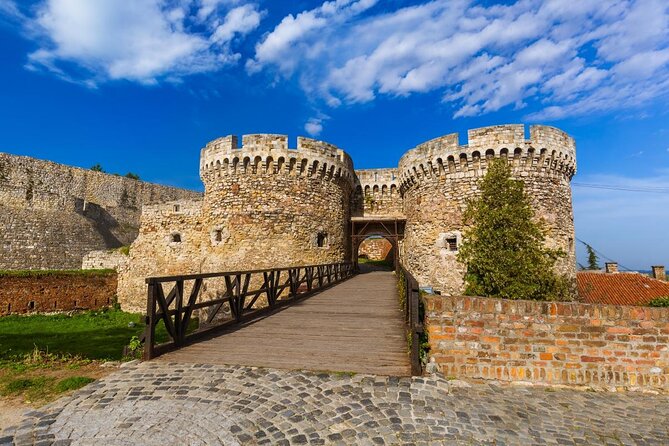 E-Scooter CRAFT BEER and BREWERY Tour - What makes this Belgrade tour worth considering