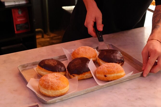 Eating Berlin: City Center Food & Beer Tour - Key points to know before booking