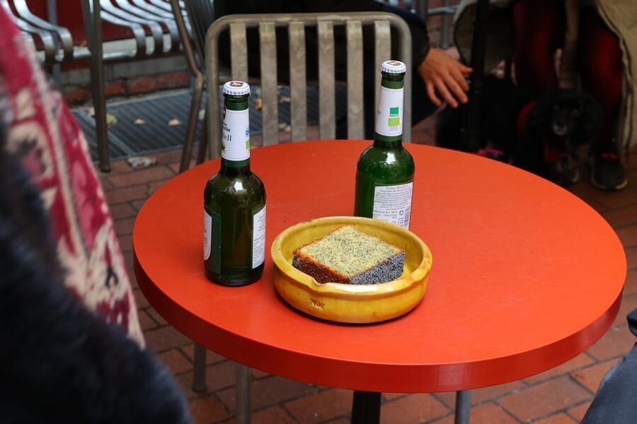 Eating Berlin: City Center Food & Beer Tour - Museum Island and quieter Berlin