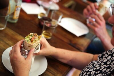 City Center Food & Beer Tour