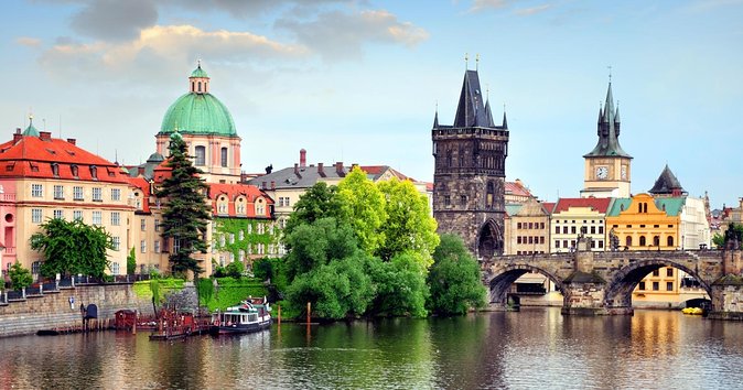 Eating Prague Food & Beer Tour by Eating Europe - Five useful things to know before booking