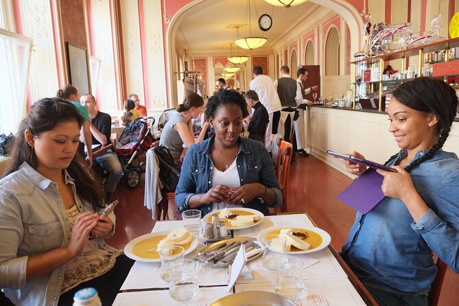 Eating Prague Food & Beer Tour by Eating Europe - Why this Prague food tour works so well