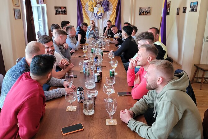 Estonian Craft Beer Tasting & History - Practical details that matter