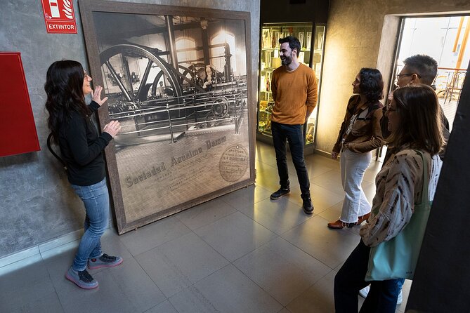 Estrella Damm Old Brewery Barcelona Guided Tour with Beer Tasting - Who will enjoy this brewery visit most