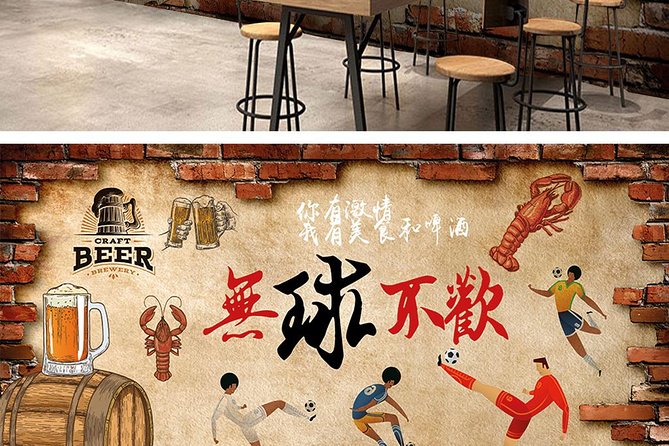 Evening Food Private Tour with Brewery Taproom Hopping at Slow Boat in Beijing - What the $99 price really covers