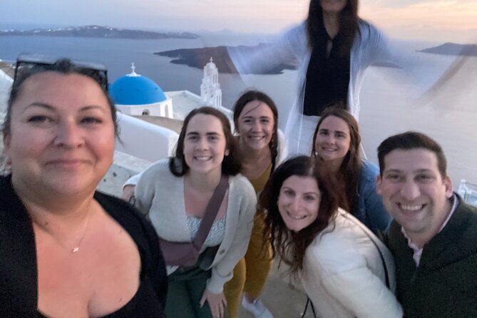 Explore Wine in Santorini Wine tasting in 3 wineries and brewery - Who will enjoy this most?