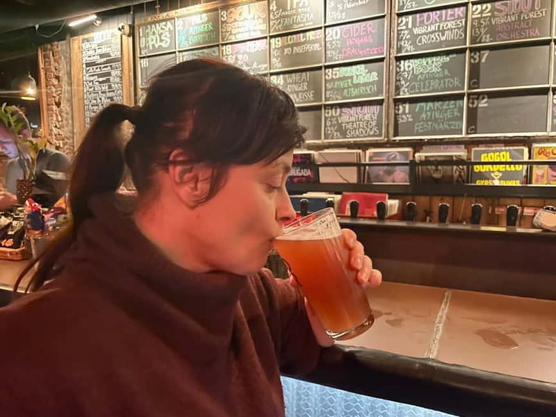 Flavors of Oslo: Food & Beer Tour - Key points to know before booking