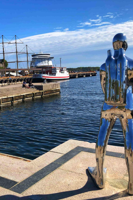 Flavors of Oslo: Food & Beer Tour - How this compares with eating on your own