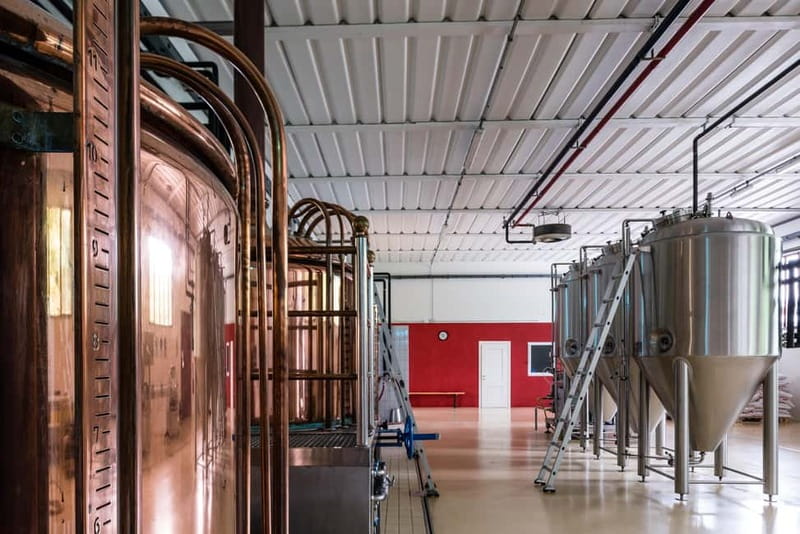 Follina: Visit to a craft brewery, 3 beers and local specialities ITA - Starting at Via Pedeguarda 26