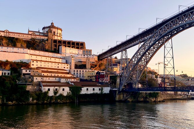Food Tour: Wine, Beer & Liquor - Porto’s Secret Spots - Key things to know before booking