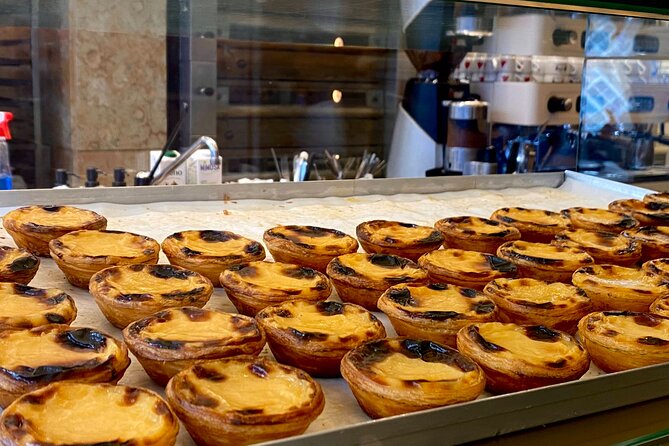 Food Tour: Wine, Beer & Liquor - Porto’s Secret Spots - The gluten-free warning deserves attention