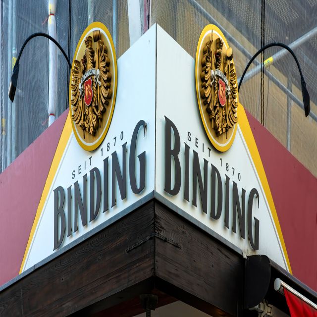 Frankfurt: Private German Beer Tasting Tour in Old Town - Reinheitsgebot and the changing German beer scene
