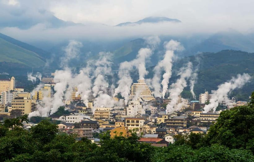 Fukuoka: Yufuin & Beppu Day Tour (Dazaifu / Brewery Options) - Why this day trip works from Fukuoka