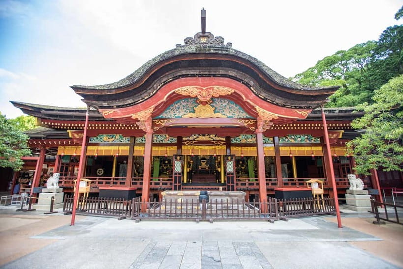 Fukuoka: Yufuin & Beppu Day Tour (Dazaifu / Brewery Options) - Choosing the Sapporo Brewery and Hita course