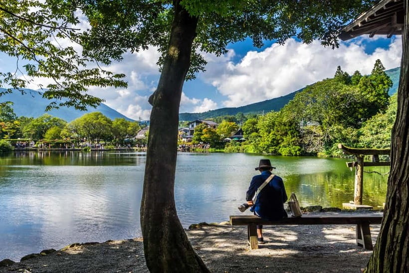 Fukuoka: Yufuin & Beppu Day Tour (Dazaifu / Brewery Options) - Who should book this Kyushu day tour?