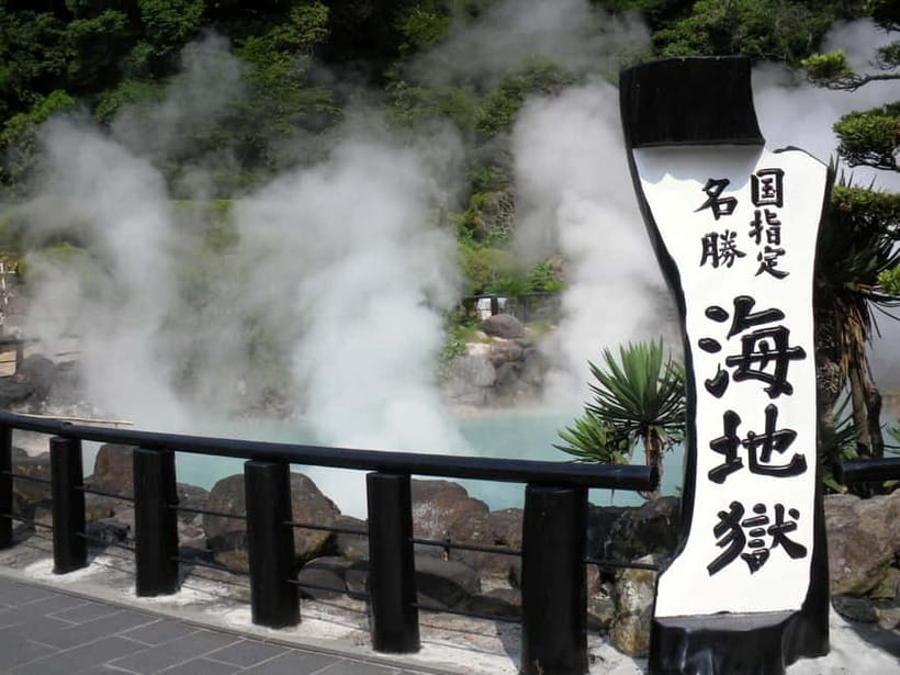 Fukuoka: Yufuin & Beppu Day Tour (Dazaifu / Brewery Options) - Should you book it?