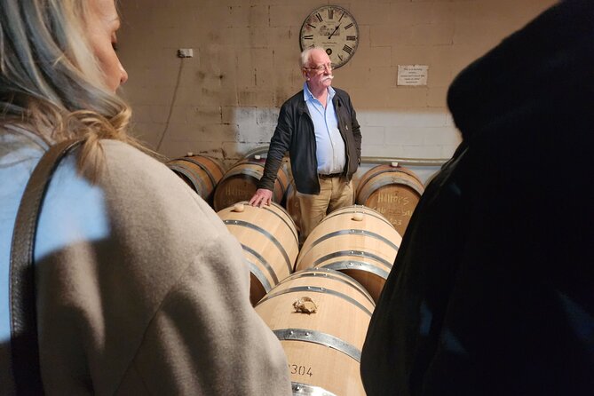 Full-Day Canberra Brewery, Wineries & Distillery tour /w lunch - Why this Canberra drinks day works