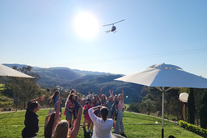 Full-Day Canberra Brewery, Wineries & Distillery tour /w lunch - Four Winds Vineyard, pizza, and a later lunch