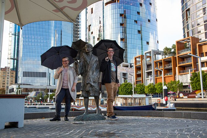 Full-Day Guided Beer Tour in Perth - Price, timing, and overall value