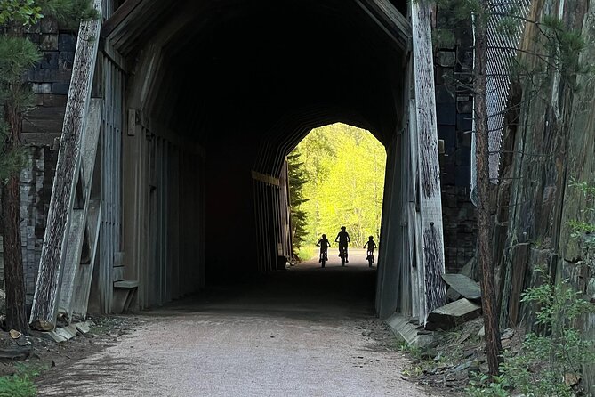 Full-Day Private Bike Tour of Mickelson Trail and Brewery - Is $360 per person a fair price?