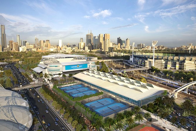 Full-Day Sports and Beer Tour of Melbourne with Lunch - Key Points Before You Book