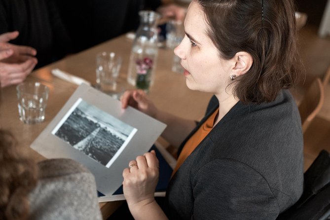 Funky Food & Beer Walk of Reykjavik - Traditional food and history - Why food is the right way to meet Reykjavik