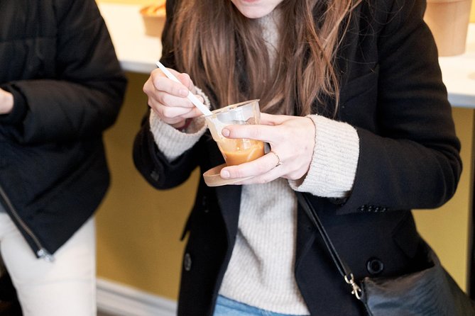 Funky Food & Beer Walk of Reykjavik - Traditional food and history - When to book it