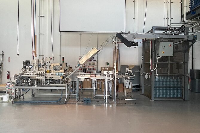 Galveston Island Brewing Brewery Tour with Beer Tasting - How to make the most of the visit