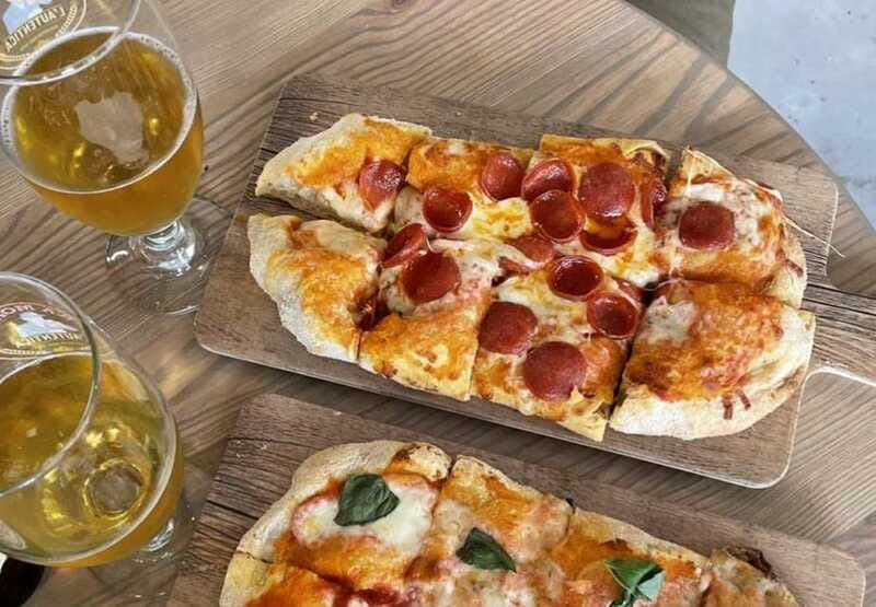 Gananoque: Helicopter Tour with Craft Brewery Stop and Lunch - Who Will Enjoy This Outing Most