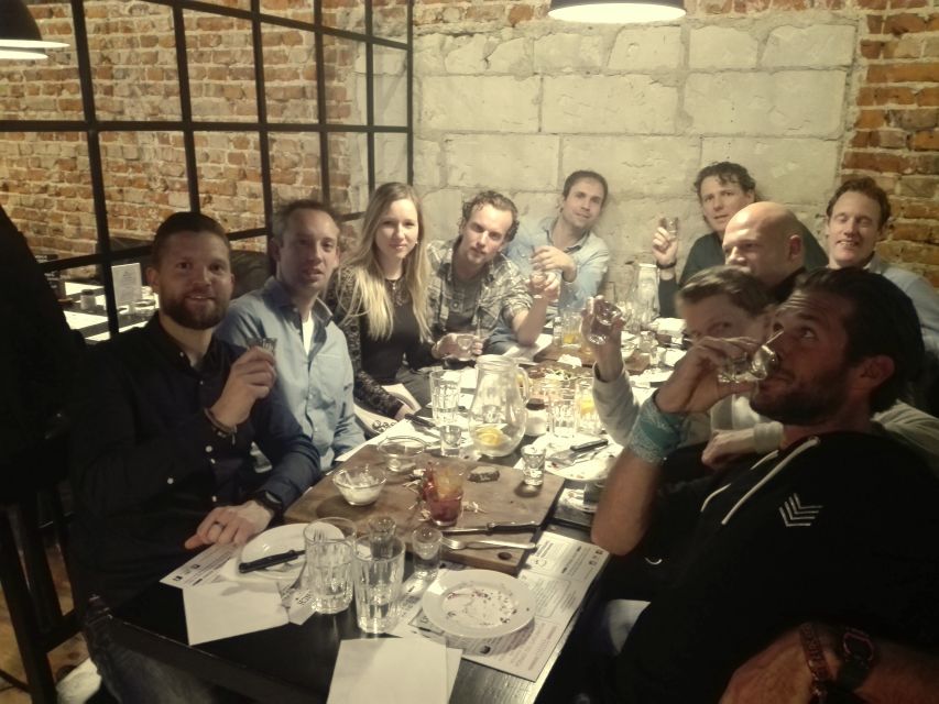 Gdansk: Polish Beer Tasting Tour - Why Polish beer makes sense in Gdansk