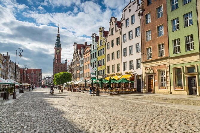 Gdansk: Polish Craft Beer Tasting Session - What makes this Gdansk beer tasting worth considering