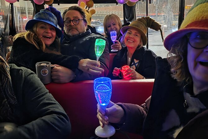 Gdansk Unlimited Beer Tour by GolfBuggy & Highlights & LiveGuided - Golden Gate, High Gate, and the old prison tower